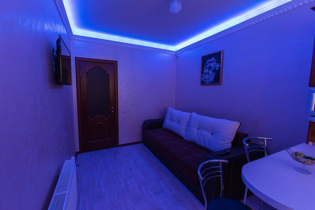 Modern Apartment On Akademika Sakharova 27A Iwano-Frankiwsk Zewnętrze zdjęcie